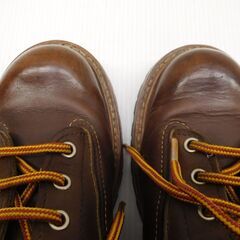 RED WING レッドウィング ラインマン 2936 アメリカ製 size:UK7 26.0cmの画像