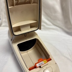 makita コードレス掃除機 CL103D ターボ充電式クリーナーの画像