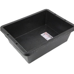 トロ船40cm60cm80cmの画像
