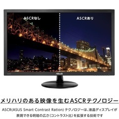 モニター　テレビ台　セット
の画像