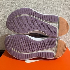 ナイキスニーカーの画像
