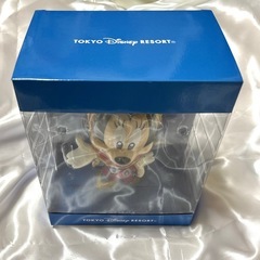 ミニーマウス　フィギュア　アラビアンコースト　の画像