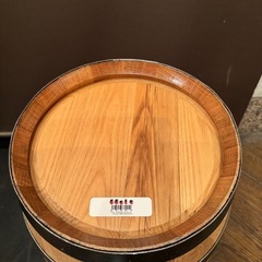 酒樽 ワイン樽 サーバーの画像
