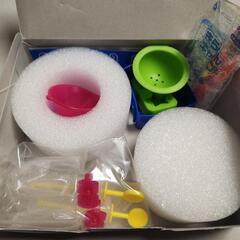 チャレンジ1年生 ミラクルじしゃくセットの画像