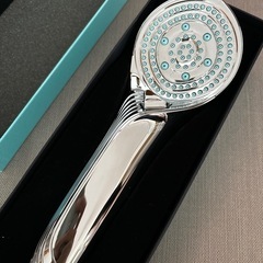 【極美品】ReFa リファファインバブル S　(シルバー) シャワーベッドの画像