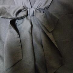 ANNALUNAのジャンパースカートの画像
