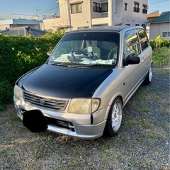 ミラL700の画像