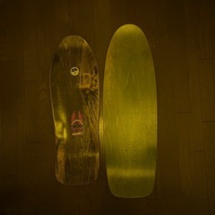 スケボーデッキ デッドストック品 の画像