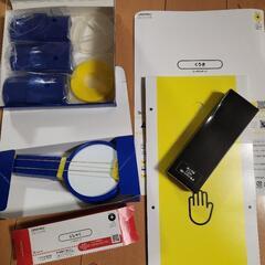こどもちゃれんじすてっぷ 4・5歳向け実験セットの画像