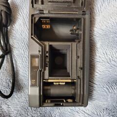 【待っても下げません】美中古 OLYMPUS レンズ フィルムカメラ  35mm 1：4の画像