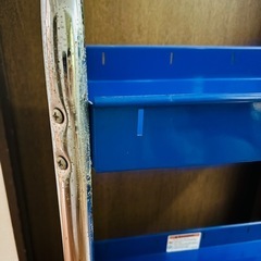 SNAP-ON ツールカートの画像