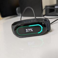 【訳あり】Xiaomi Smart Band7の画像