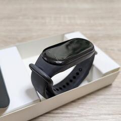 【訳あり】Xiaomi Smart Band7の画像