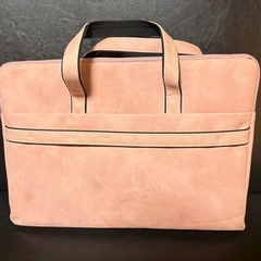 中古　ノートパソコン　バッグの画像