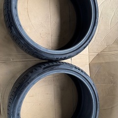 TOYOTIRES トーヨー プロクセス PROXES FD1 245/35R21 96W XL 中古タイヤの画像