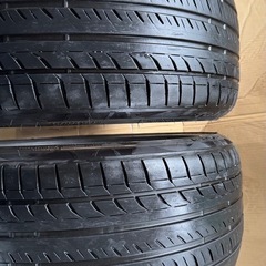 TOYOTIRES トーヨー プロクセス PROXES FD1 245/35R21 96W XL 中古タイヤの画像
