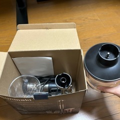 Sunmaki 高性能ミキサーの画像