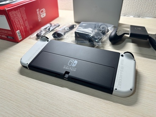 Nintendo Switch - Nintendo Switch 有機ELモデル　6台 任天堂 Nintendo Switch (有機ELモデル) 価格比較 - 価格.com