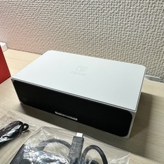 Nintendo Switch 有機ELモデル (OLED)の画像
