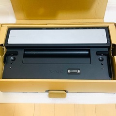 ソニー VAIO テレビポートリプリケーター VGP-PRFS10Vの画像