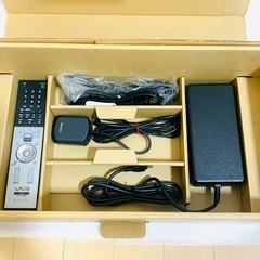 ソニー VAIO テレビポートリプリケーター VGP-PRFS10Vの画像