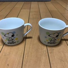 食器いろいろの画像