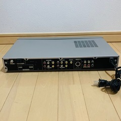 ヤマハ 5.1ch ホームシアターサウンドシステム AVR-S80 SW-S80の画像