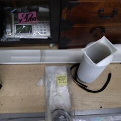 スポットクーラー　エアコン　排気ダクトの画像
