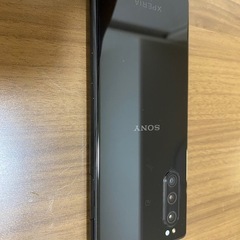 Xperia5エクスペリアファイブ  の画像
