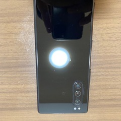 Xperia5エクスペリアファイブ  の画像