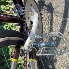 schwinn madison 完成車の画像