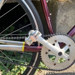 schwinn madison 完成車の画像