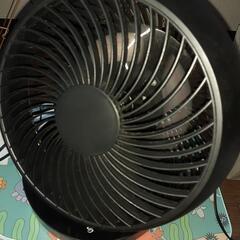 決まりましたので受け付け停止しますサーキュレーターの画像