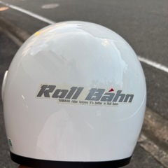 YAMAHA フルフェイスヘルメット L size
の画像