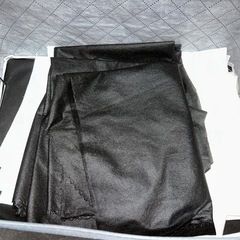 服　ストレージボックス　美品の画像