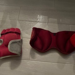 ダンベルの画像