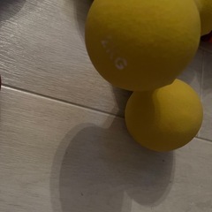 ダンベルの画像