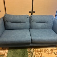 CHERRY  ソファの画像