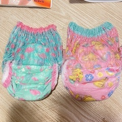 水遊びパンツ　Lサイズ 7枚セット　スイミングパンツの画像