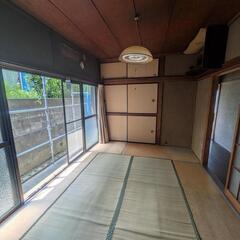 💸敷礼無料！​大洗町に【事業用・居住用】多用途に使える戸建…