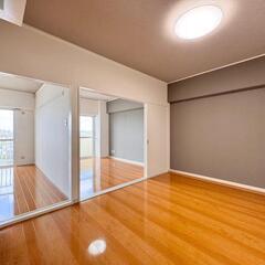 🎊敷礼無料！内装リフォーム済み♪装備充実のお洒落マンション