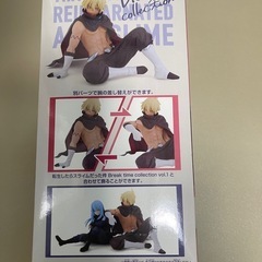 転生したらスライムだった件　ヴェルドラ　フィギュアの画像