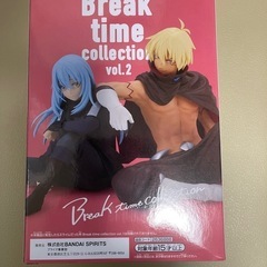 転生したらスライムだった件　ヴェルドラ　フィギュアの画像
