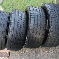  VRX3  205/50R17  2021年製の画像