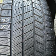  VRX3  205/50R17  2021年製の画像