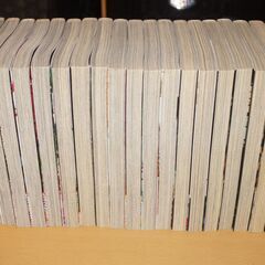 【お届け致します】神さまの言うとおり 弐 1巻～21巻の画像