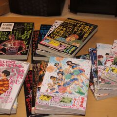 【お届け致します】神さまの言うとおり 弐 1巻～21巻の画像