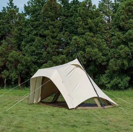 最終値下げ！ほぼ未使用訳あり品ogawaピレウス