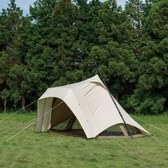 本日引き渡し限定！訳あり品オガワキャンパル(ogawa) ピレウス[2746]の画像