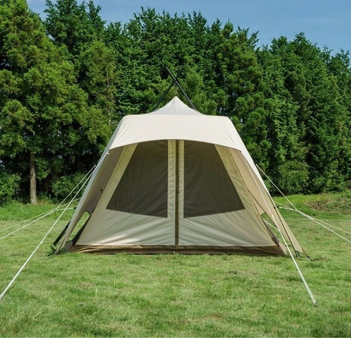 最終値下げ！ほぼ未使用訳あり品ogawaピレウス